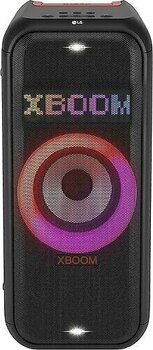 LG XBoom XL7S Siyah Bluetooth Hoparlör