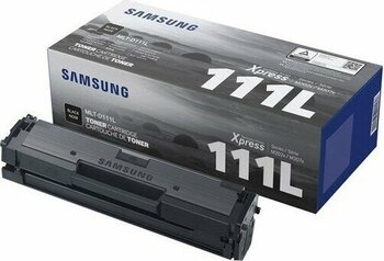 Samsung MLT-D111L Orjinal Toner Yüksek Kapasiteli SL-M2070W AX1111