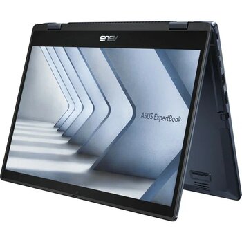 Asus B3402FVA-I58512B2D Intel Core I5-1335U 16GB 512 GB SSD 14" Freedos Touch - Kalemli FVA-P10 - 16 GB