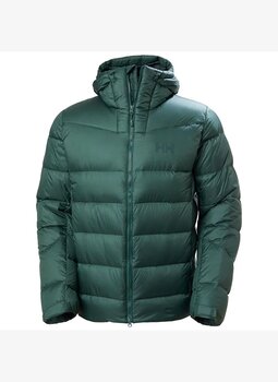 HELLY HANSEN GLACIER DOWN MONT M 15745157