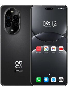 Huawei Nova 13 Pro 512 Gb 12Gb Ram Siyah (Huawei Türkiye Garantili)