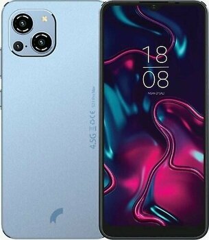 Reeder S23 Pro Max 1 TB 8 GB Mavi