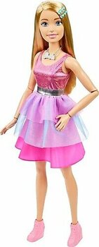 Barbie Büyük Prenses Bebek HJY02