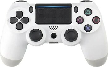 MATECHNO Kablosuz Titreşimli Oyun Kolu Joystick Oyun Kolu