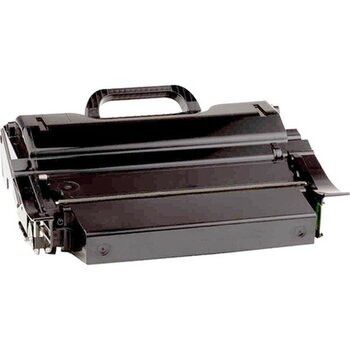 Lexmark T650 Toner Muadil Siyah (25.000 Sayfa) 2 Yıl Parça Garantili