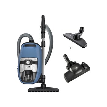Miele Blizzard Cx1 Parquet Powerline Skcf3 890 W Elektrikli Süpürge Mavi