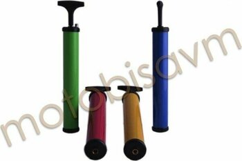 Motobisavm Top Şişirme Pompası -30 Cm**