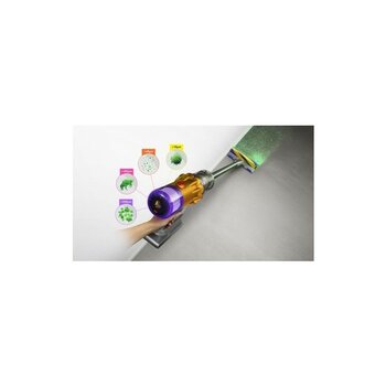 Esranın Dünyası Dyson V12 Detect Slim™ Absolute Kablosuz