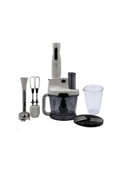 Fakir Mr.Chef Quadro 1000 W Mikser Blender Set
