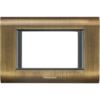 Panasonic Thea 3m Sistema Antique+Siyah Çerçeve - WVTF18435AY-TR