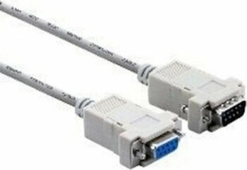 Rs232 1.5 Metre Dişi Erkek Kablo