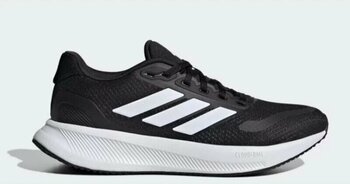 Adidas Runfalcon 5 W Kadın Yürüyüş Ayakkabı Ih7759 Siyah 38