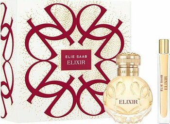 Elie Saab Elixir Spring Parfüm Set 50 ml - Standart