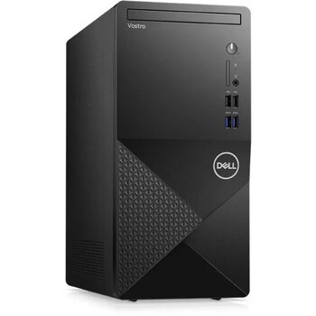 Dell Vostro 3910Mt Intel Core I7 12700 32Gb 1Tb + 256Gb Ssd Ubuntu Masaüstü Bilgisayar N7598vdt391021