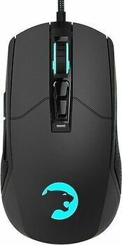 Gamepower Kyojin Siyah Optik Kablolu Oyuncu Mouse