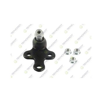 Alt Rotil Ön Sol/sağ Combo E-partner-berlıngo-rıfter-doblo-proace Cıty 18 3649676 9815418080 9831088880