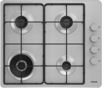 Altus AL-87 GID Inox Set Üstü Ocak
