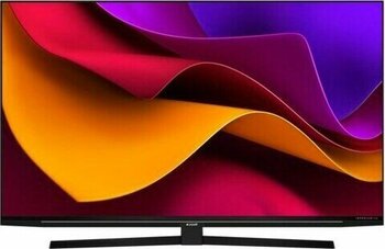 Arçelik Imperium A65 C 985 B 4K Ultra HD 65 inç LED Smart TV