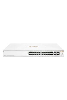 Aruba Instant On 1930-24G-Poe+ 370W  (Jl684a)