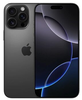 İkinci El Apple Iphone 16 Pro Max 1Tb (12 Ay Garantili)