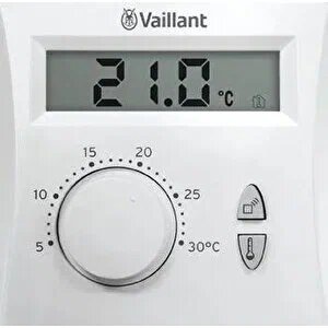 Vaillant VRT 36F Dijital Kablosuz Dijital Oda Termostatı