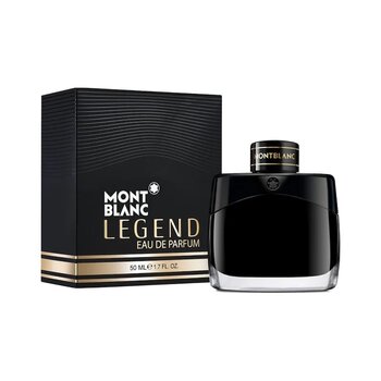 Mont Blanc Legend Erkek Parfüm Edp 50 Ml