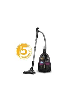 Philips XB-9155-07 TORBASIZ ELEKTRİKLİ SÜPÜRGE