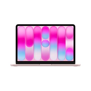Macbook Neo 13 Inç - Apple A18 Pro Çip 6 Cpu Ve 5 Gpu 8gb Bellek 256gb Ssd (Mhfh4tu/A) - Pastel Pembe