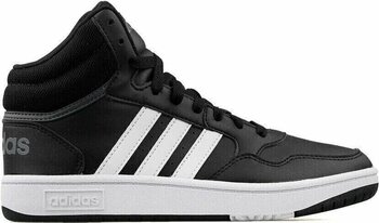 adidas Hoops Mid 3.0 K Genç Günlük Ayakkabı GW0402 36,5 Numara