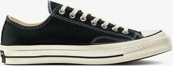 Converse Chuck 70 Unisex Siyah Sneaker.001 - 44