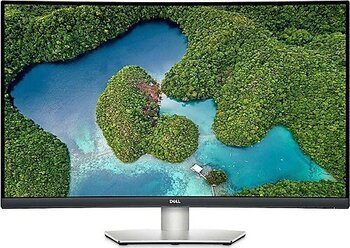 Dell S3221QSA 31.5 inç 3840 x 2160 2K Monitör