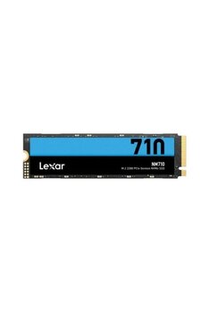 Lexar Nm710 1Tb M.2 Ssd