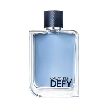 Calvin Klein Defy Man Edt 200 Ml Erkek Parfümü Odunsu