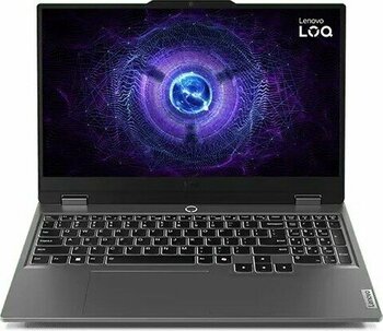 Lenovo LOQ 15IAX9 83GS007XTR 15.6 inç Intel Core i5 12450HX 8 GB 512 GB SSD NVIDIA GeForce RTX 4060 FreeDOS