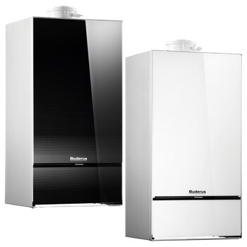 Buderus Logamax Plus Gb172i 35/35 Kw Kombi