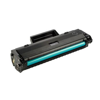Hp W1106a (106a) Siyah Orjinal Kutusuz Toner