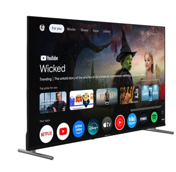 Arçelik A 750 C 7 Serisi 50" 4k Uhd Google Tv