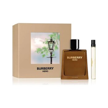 Burberry Hero Edp 100 Ml Set Aromatik 30244681