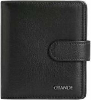 Grande 2601 Hakiki Deri Bayan Cüzdan