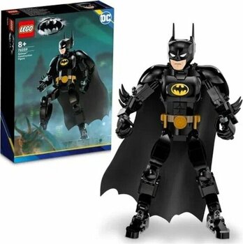 LEGO Super Heroes Batman 76259 8+ 275 Parça Yapım Seti