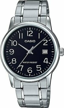 Casio MTP-V002D-1B Kol Saati
