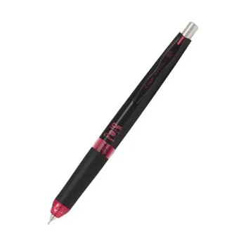 Pilot Df The Shaker 0,5 mm Siyah-Pembe Mekanik Kurşun Kalem