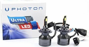 Photon Ultra H7 Led Oto Ampul