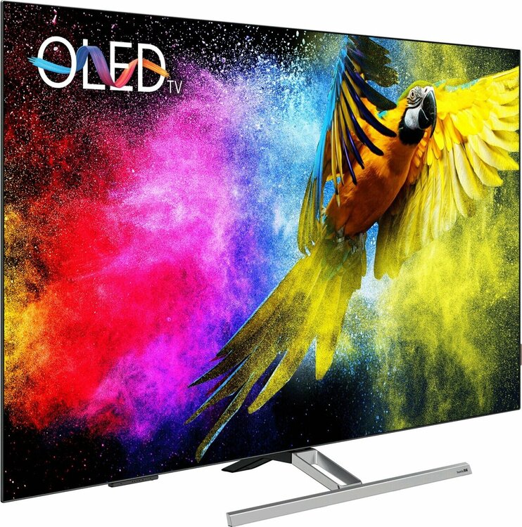 Grundig 65 GHO 9900 4K Ultra HD 65 inç OLED Smart TV