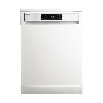 Vestel BM 4212 WIFI 4 Programlı Bulaşık Makinesi