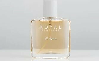 Royal Platinum W161 EDP 50 ml Kadın Parfüm