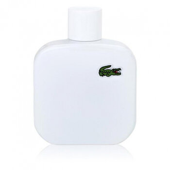 Lacoste L.12.12 Blanc Edt 100 Ml Erkek Parfum