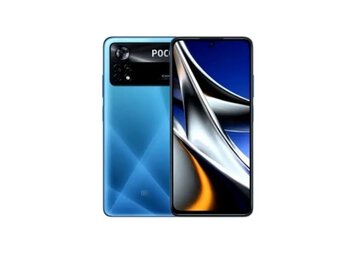 Poco X4 Pro 256Gb Yenilenmiş Iyi Mavi