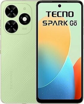 Tecno Spark Go 2024 128 GB 4 GB Magic Skin