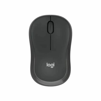 Logitech M240 Kablosuz 4000 Dpi Siyah Kurumsal Mouse 910-007182